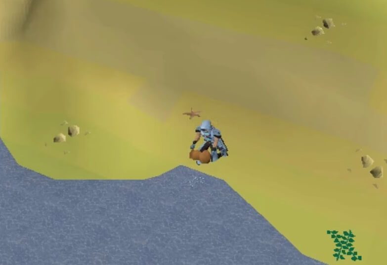 karambwans in old school runescape
