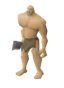 killing hill giants for melee training