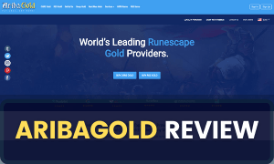 aribagold review