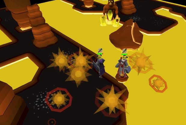 osrs gold mining