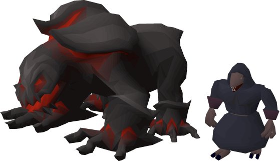 killing jad in osrs