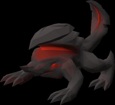 the mage in osrs jal-zek