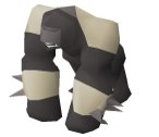 monkey guards in osrs