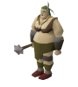 osrs ogress warriors