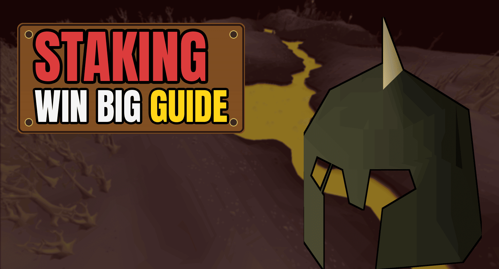 OSRS Staking Guide - Dominate The RuneScape Duel Arena