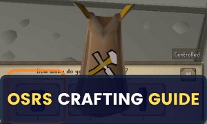 osrs crafting guide