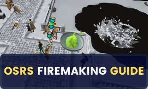 firemaking guide osrs
