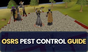 osrs pest control guide