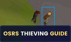 osrs thieving guide