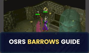 osrs barrows guide