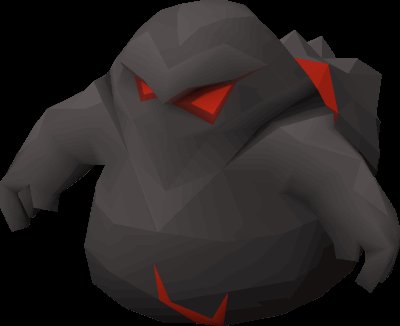 blobs in old school runescape