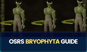 bryophyta osrs guide