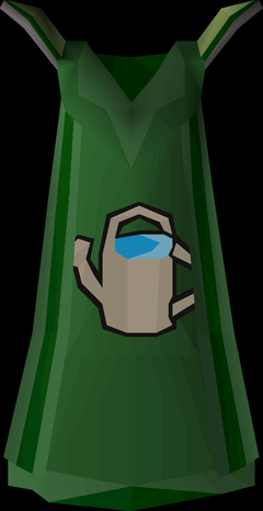 osrs farming skillcape