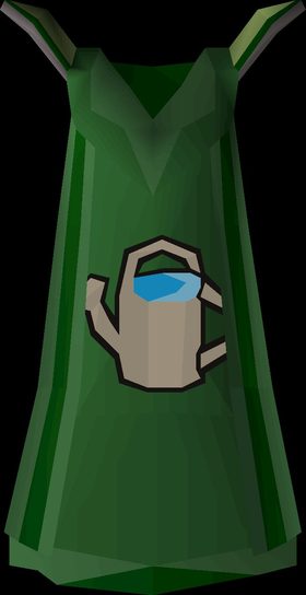 osrs farming skillcape