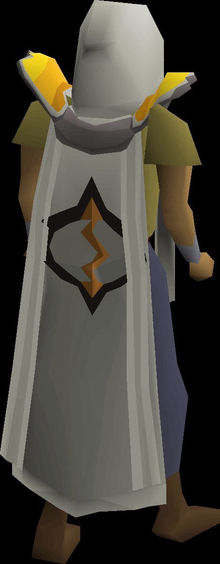 osrs hunter guide outfit