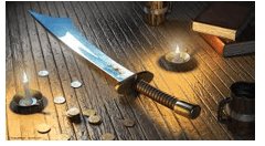 best weapons for melee training guide
