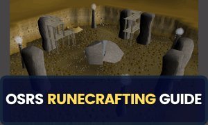 osrs runecrafting guide