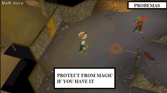 osrs protect from magic