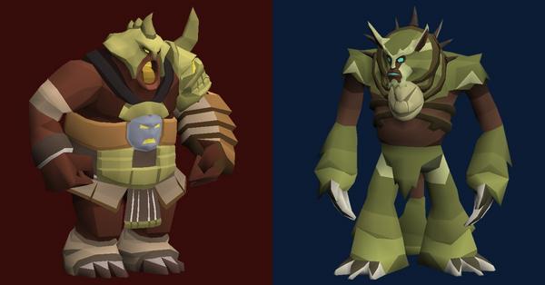 osrs soul wars avatar for the 20th anniversary event