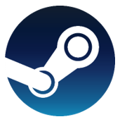 steam logo