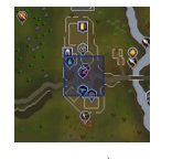 the stronghold of security in runescape