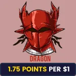 dragon loyalty tier in probemas