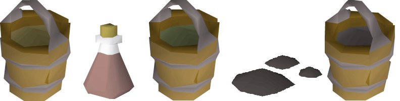 types of osrs compost