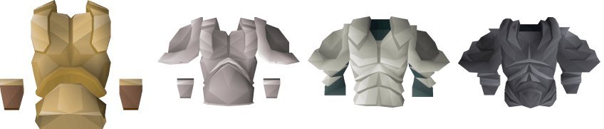 osrs mining armor