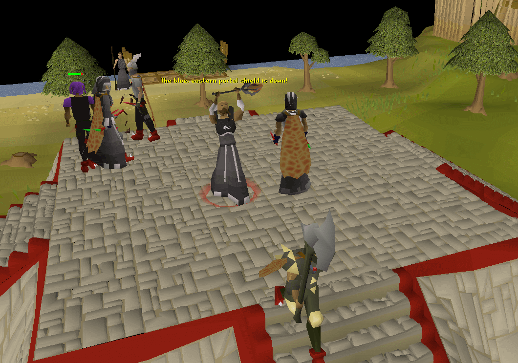 pest control guide for osrs beginners