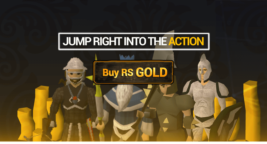 What Are RS3 and OSRS Gold And How To Spend Them?