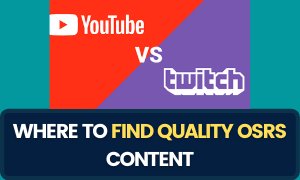 where to find good osrs content