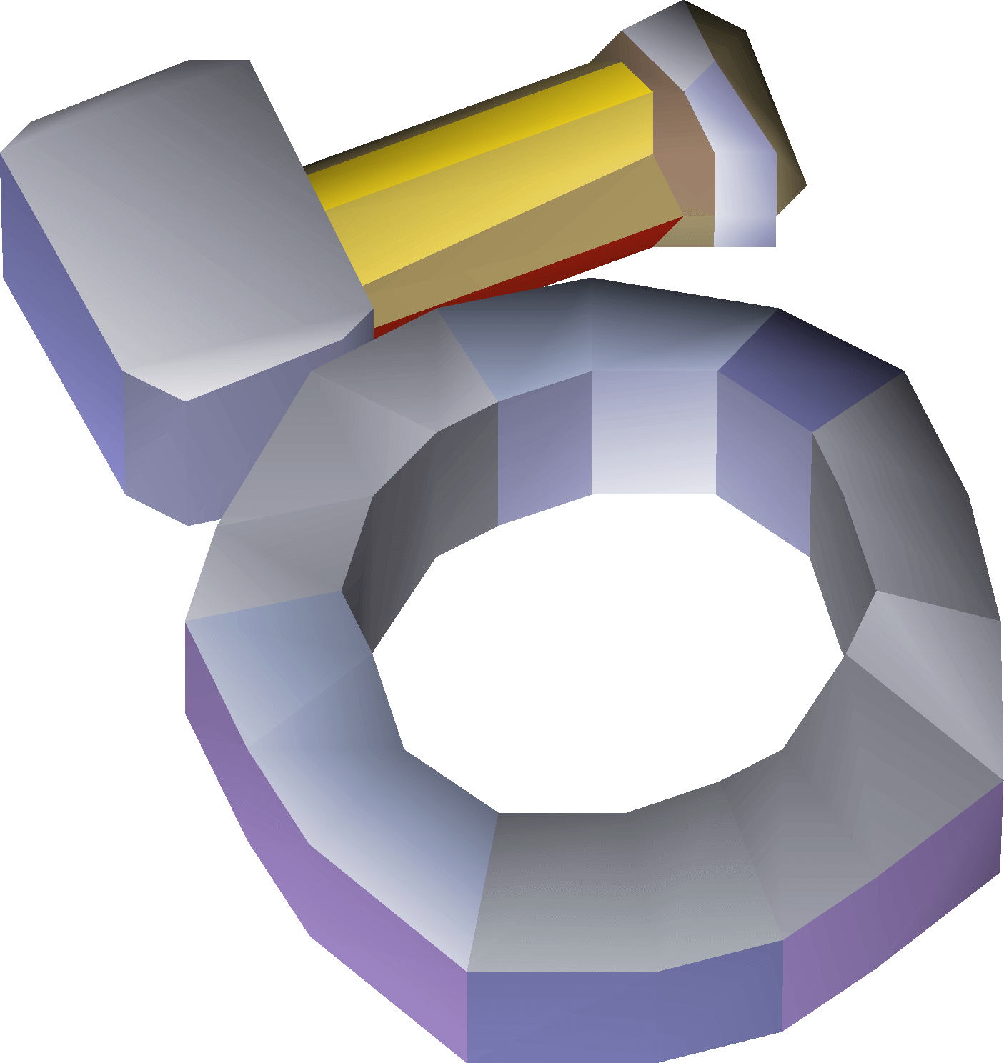 Berserker ring