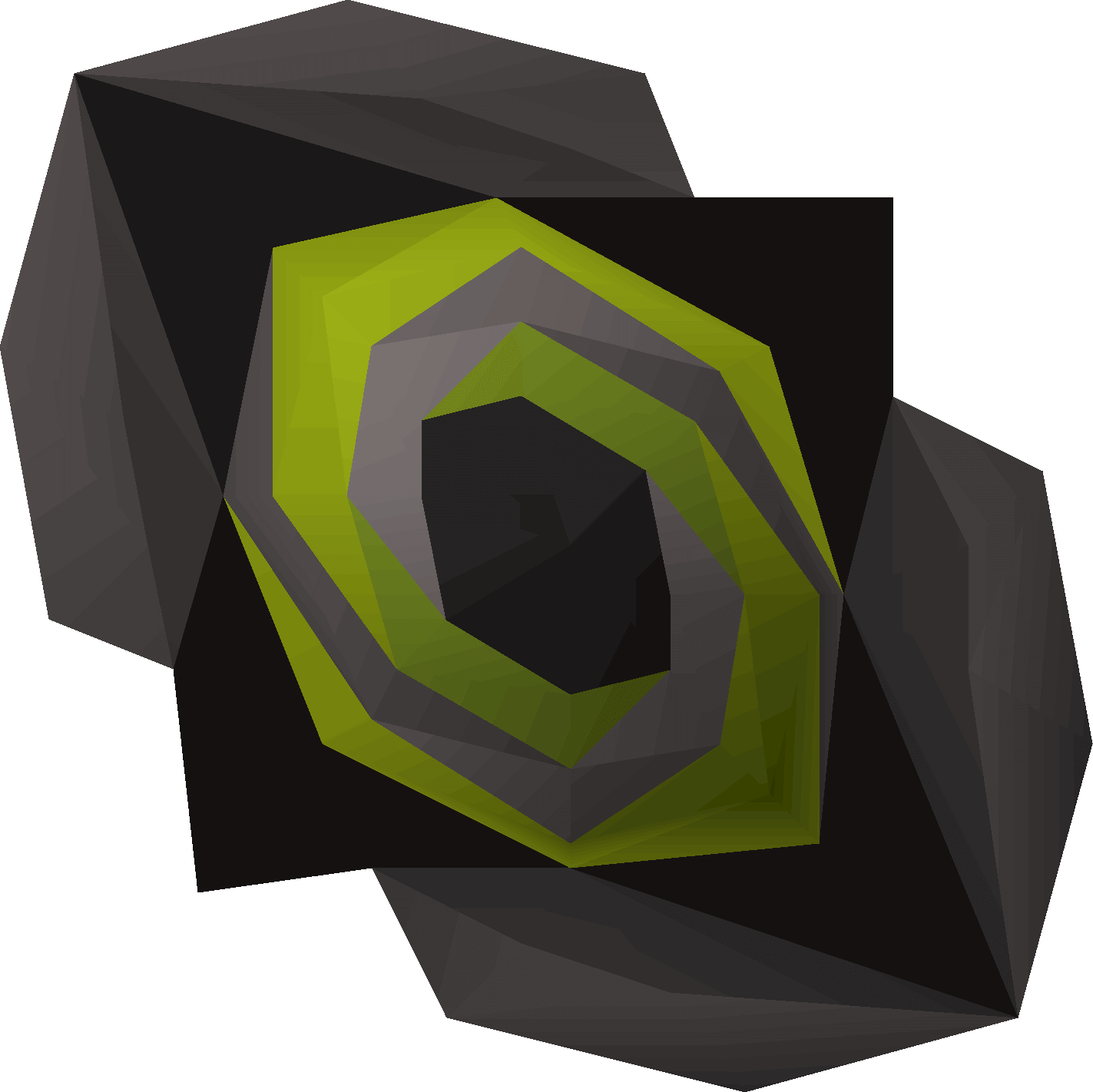 Twisted buckler