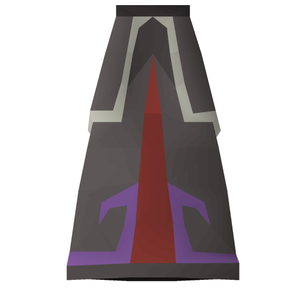Virtus robe bottom
